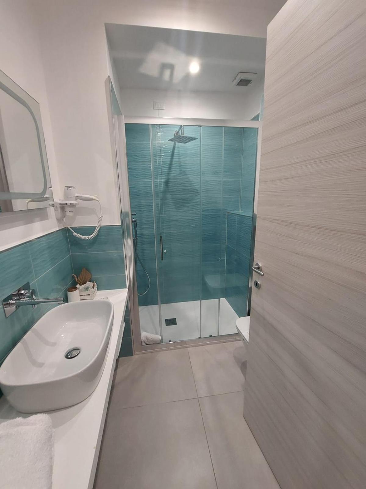 B&B A Due Passi Ischia Extérieur photo