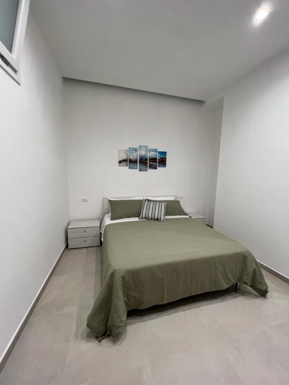 B&B A Due Passi Ischia Extérieur photo