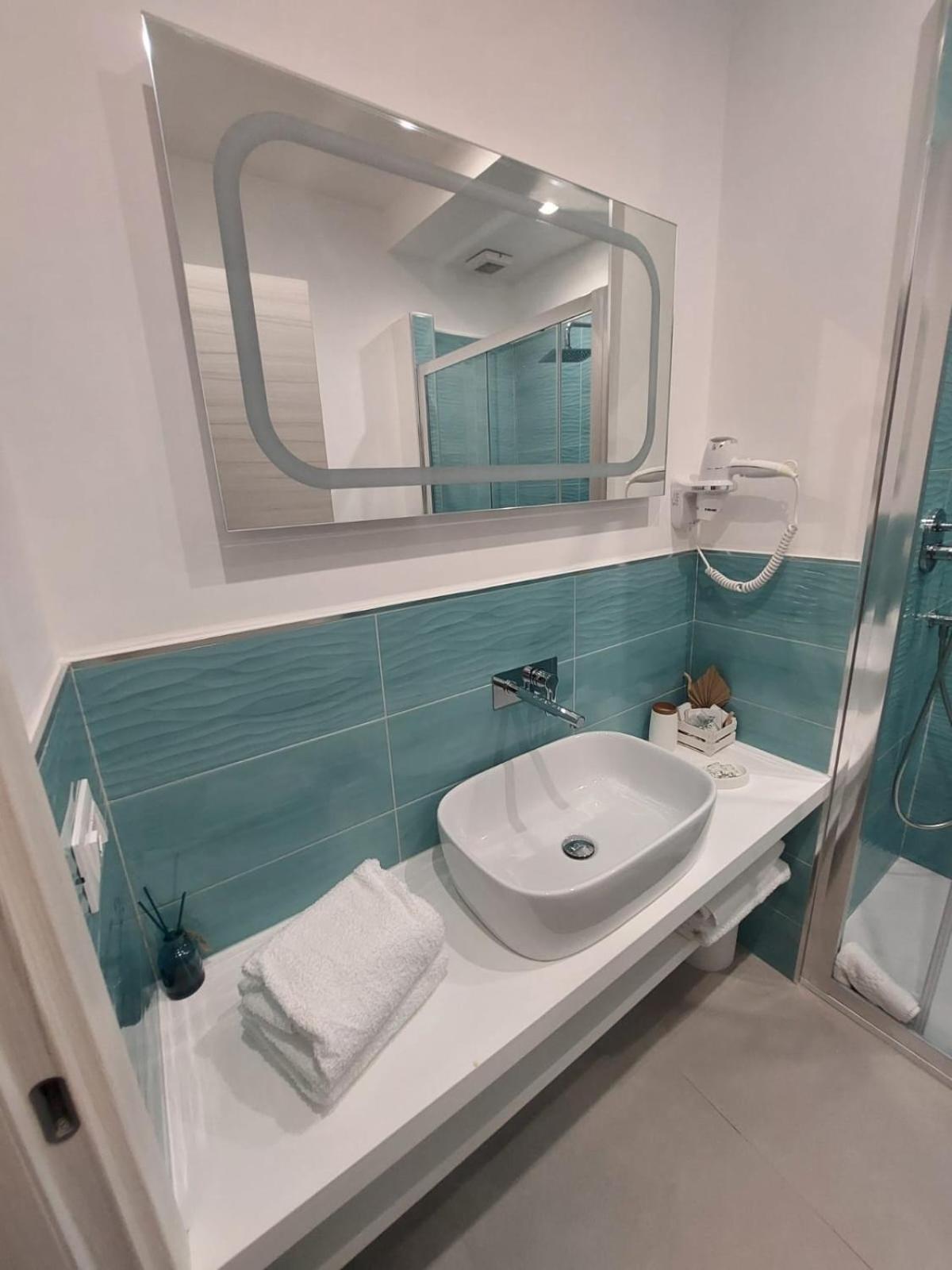 B&B A Due Passi Ischia Extérieur photo